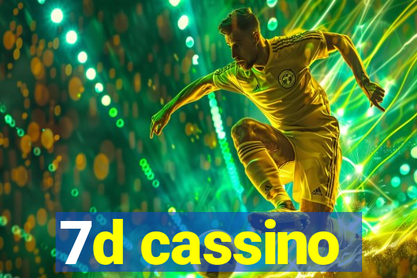 7d cassino